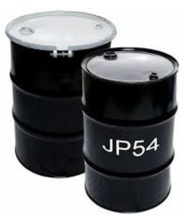 JP54 Fuel